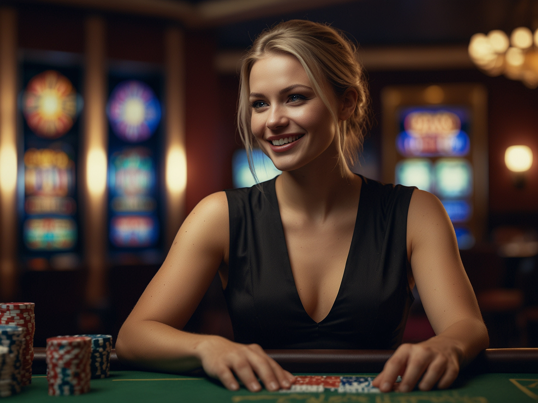 Vavada Finland welcome banner