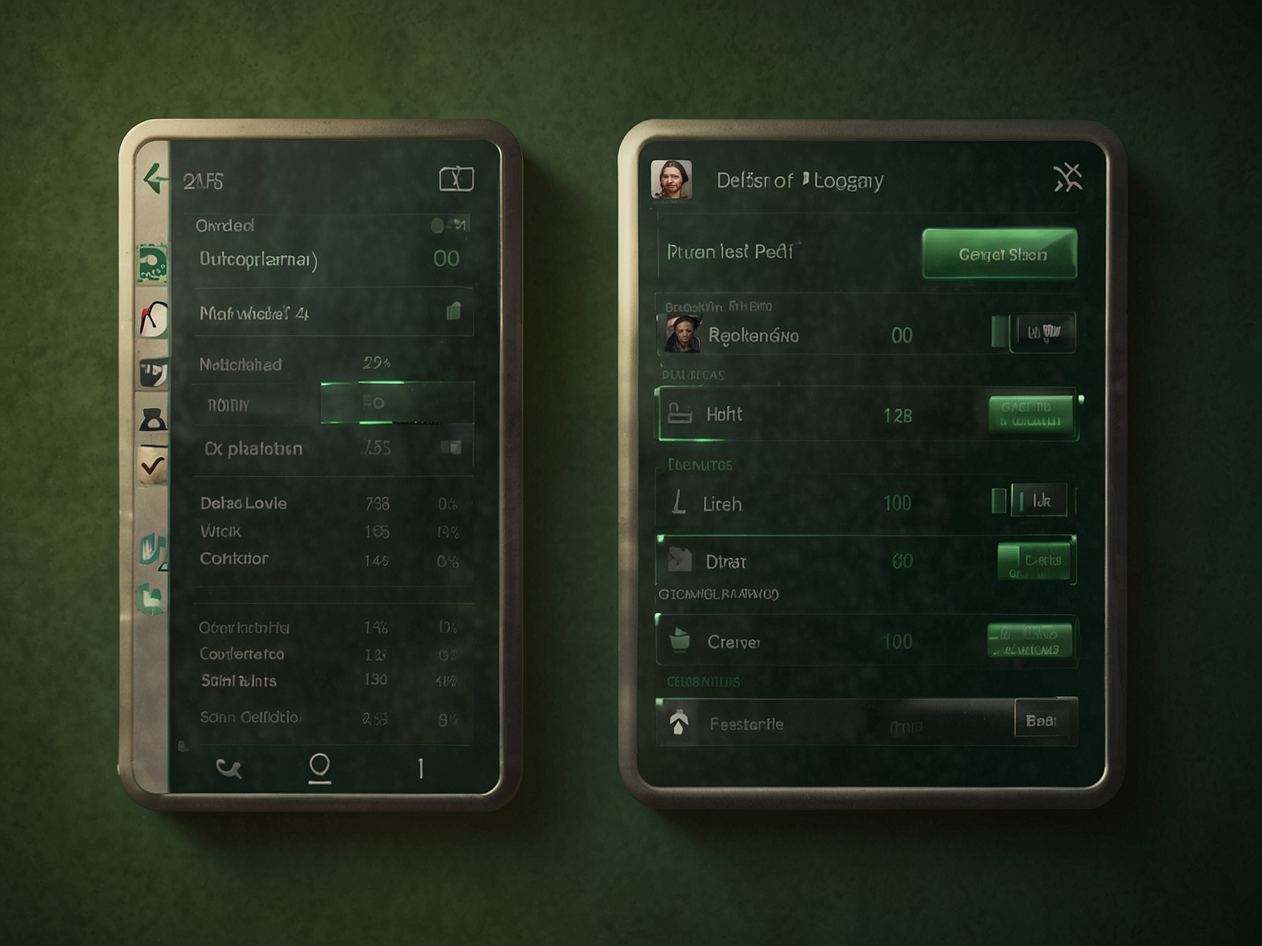 Secure login at Vavada Finland