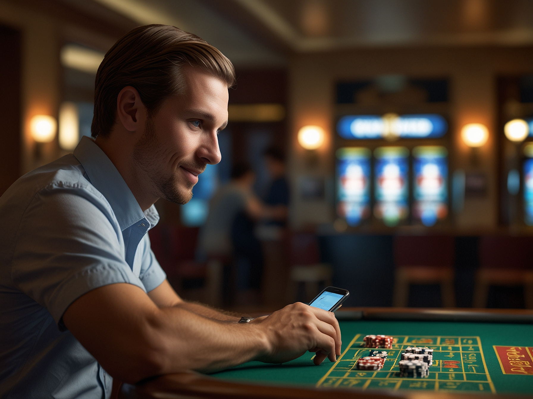 Registration illustration